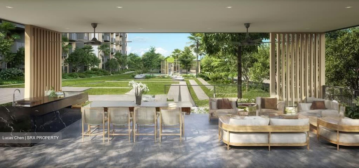 Narra Residences (D23), Apartment #608103831